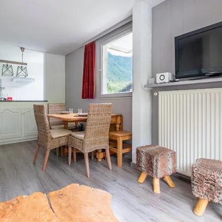 Appartement Nice And Wonderful With Terrace