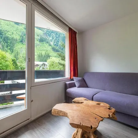 Nice And Wonderful With Terrace Appartement *