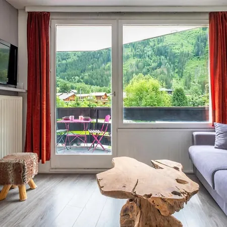 Nice And Wonderful With Terrace Appartement *