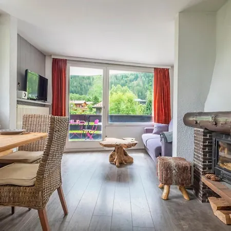 Appartement Nice And Wonderful With Terrace *